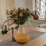 公寓 Haus Braun *