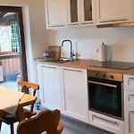 Haus Braun 贝希特斯加登