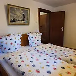 Appartement Haus Braun *