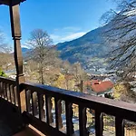 Haus Braun Appartement *