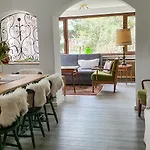 Appartement Haus Braun Berchtesgaden