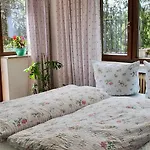 Haus Braun Appartement Berchtesgaden