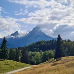 Haus Braun Berchtesgaden
