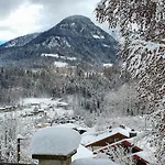 公寓 Haus Braun 贝希特斯加登