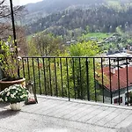 Haus Braun Appartement Berchtesgaden