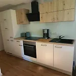 Haus Braun 贝希特斯加登