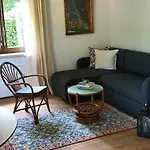 公寓 Haus Braun *