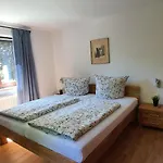 Haus Braun 贝希特斯加登