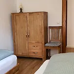 Haus Braun 公寓 *
