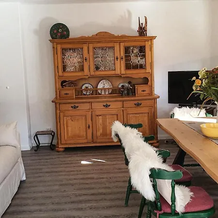 Haus Braun *