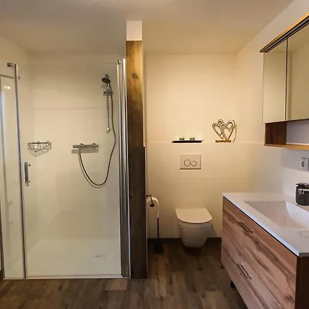 Haus Braun Apartment