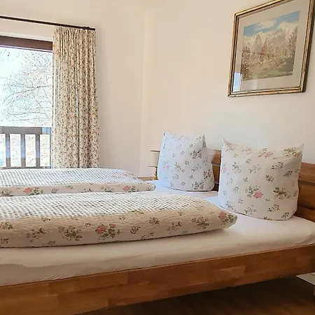 Apartment Haus Braun *