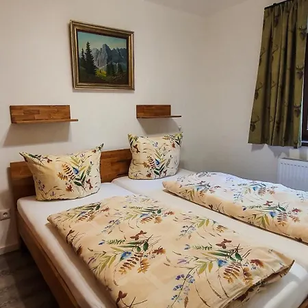 דירה Haus Braun