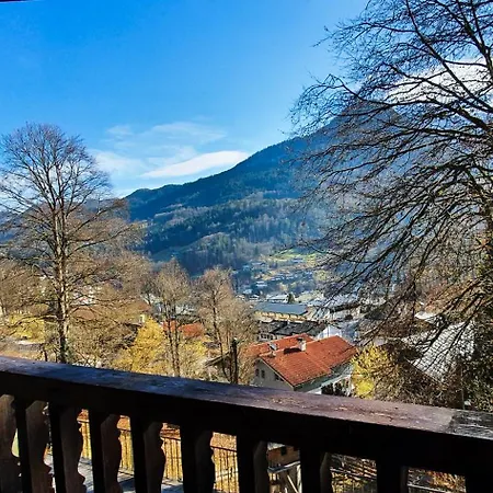 Haus Braun *