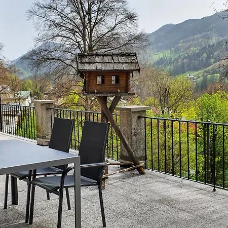 Haus Braun Berchtesgaden