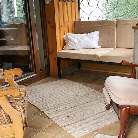 Haus Braun Apartment Berchtesgaden