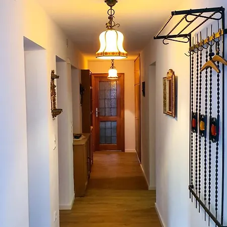 Haus Braun * ברכטסגאדן