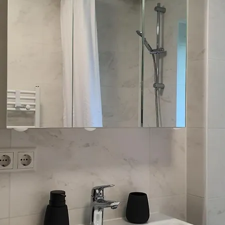 Haus Braun * ברכטסגאדן