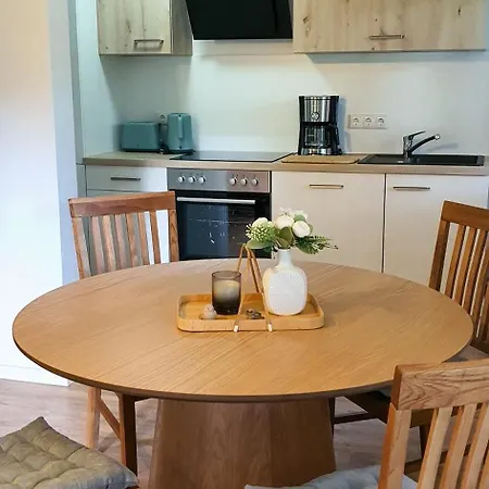 Haus Braun Apartment