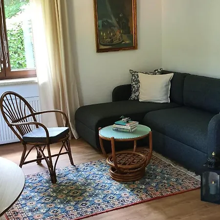 Apartman Haus Braun *