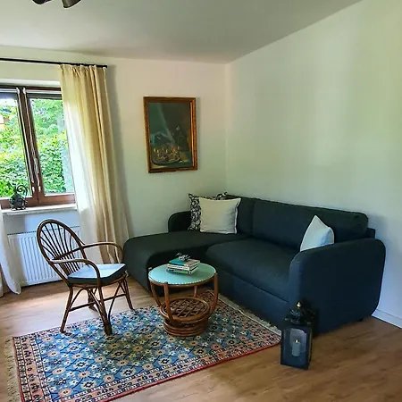 Haus Braun *