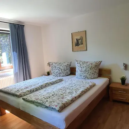 Haus Braun ברכטסגאדן