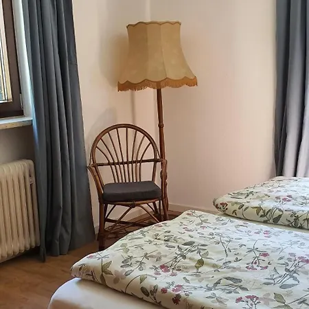 Haus Braun דירה
