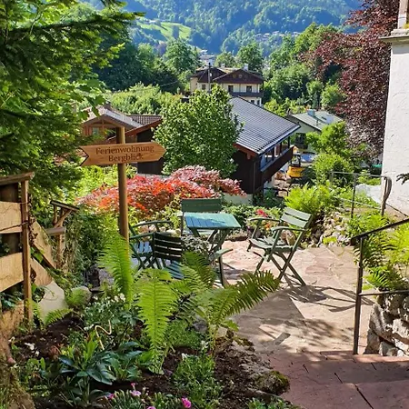 Haus Braun *