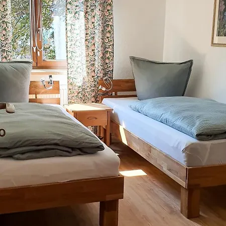 Haus Braun Lägenhet