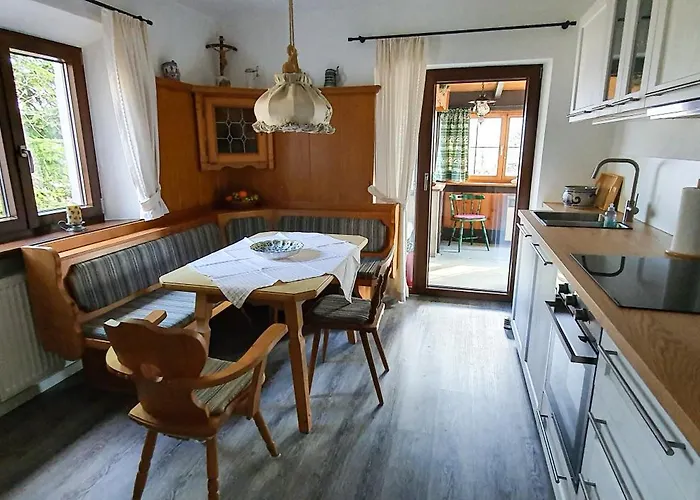 Appartamento Haus Braun