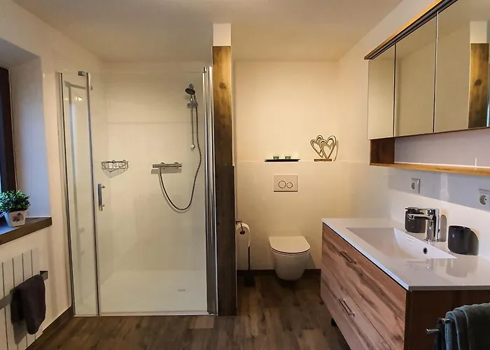 Haus Braun Daire