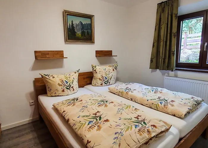 Appartamento Haus Braun