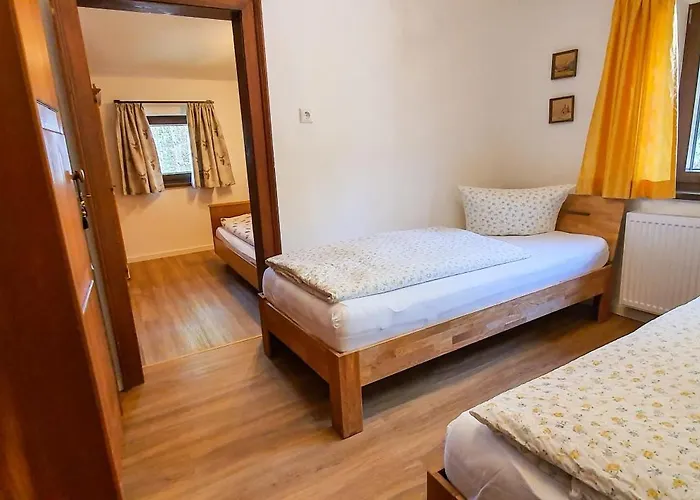 Appartamento Haus Braun *