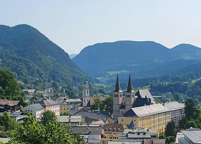 Haus Braun *