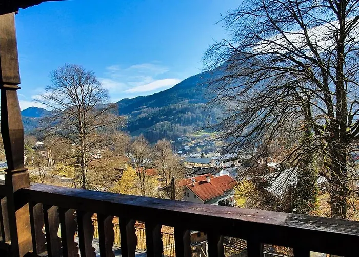 Haus Braun *