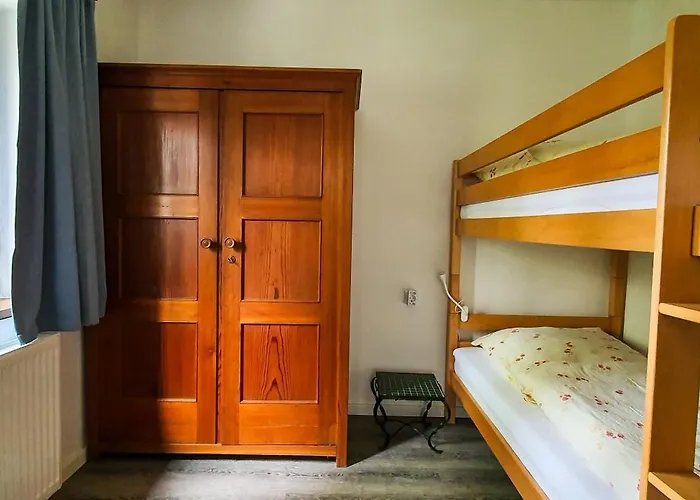 Haus Braun Daire *