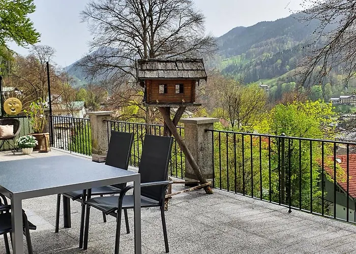 Haus Braun Berchtesgaden