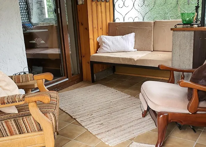 Haus Braun Daire Berchtesgaden