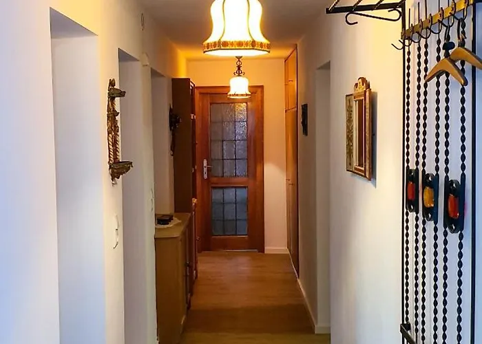 Haus Braun * Berchtesgaden