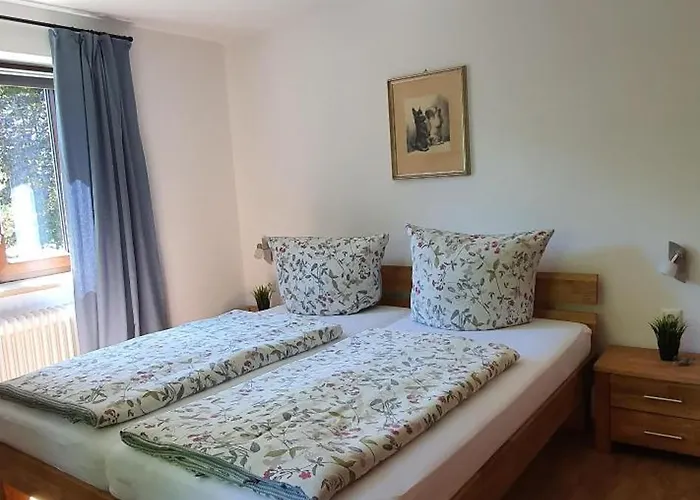 Haus Braun Berchtesgaden