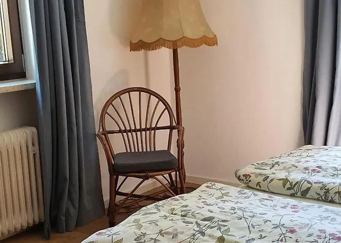 Haus Braun Daire