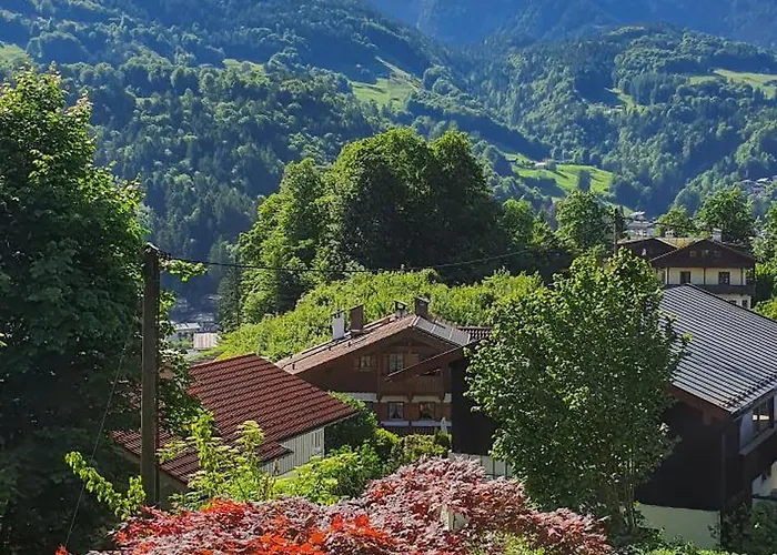 Haus Braun Daire *