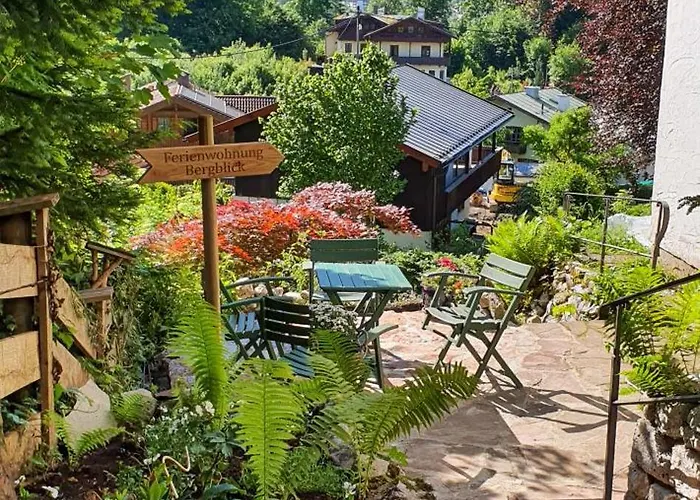 Haus Braun *